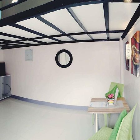 Commuters Inn Legazpi Εξωτερικό φωτογραφία