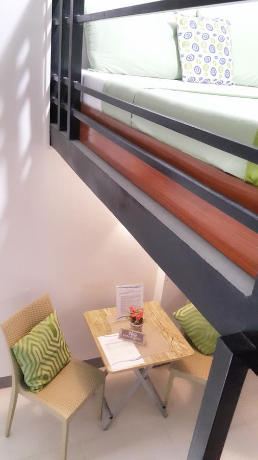 Commuters Inn Legazpi Εξωτερικό φωτογραφία